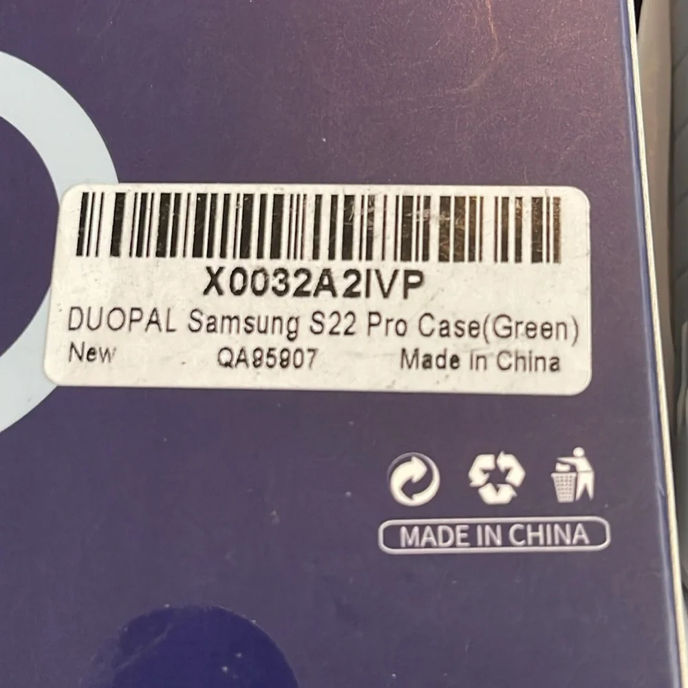 DuoPal new duo